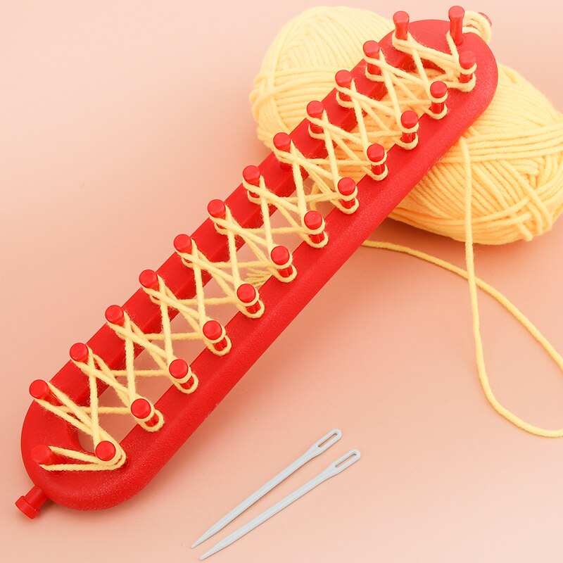 Knit Craft Crochet Hook Tool Set - Image 1