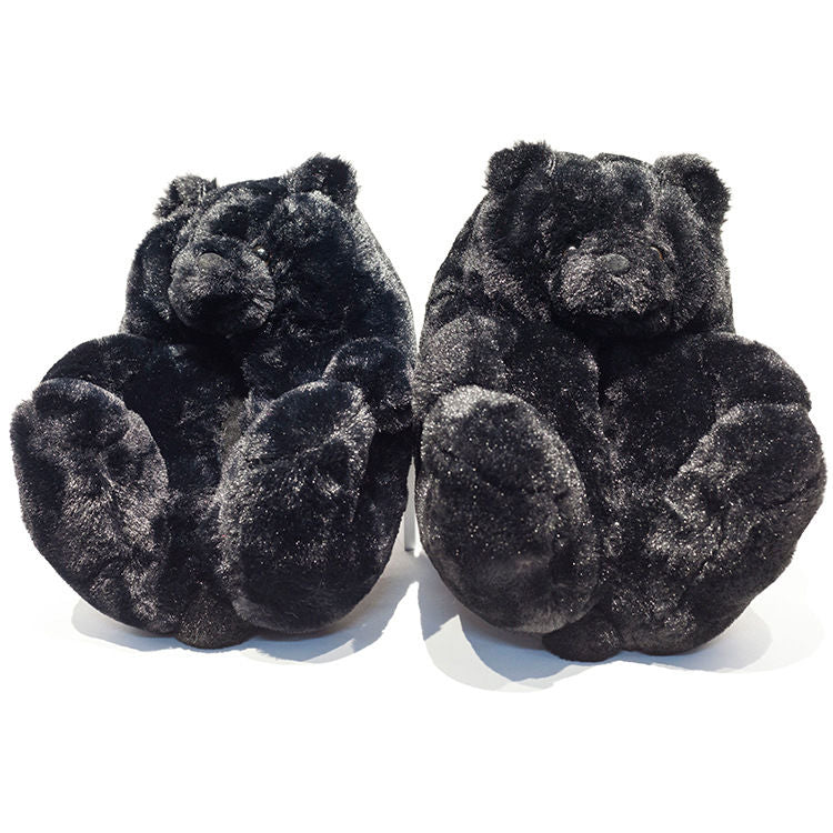 Warm Bear Paws Cute Home Slippers - Image 10