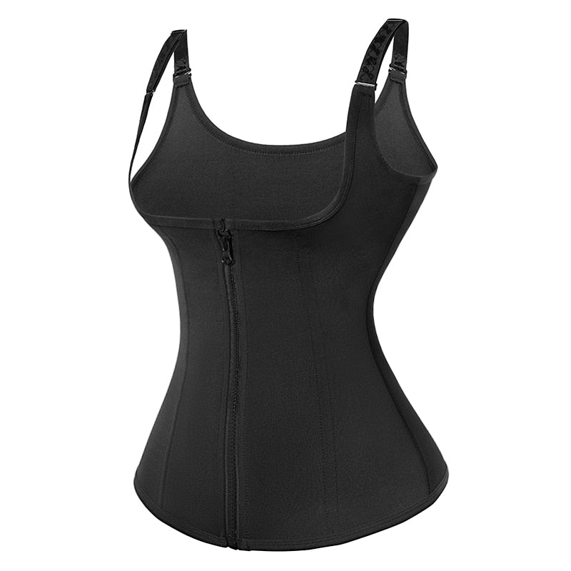 Body Waist Trainer Corset - Image 9