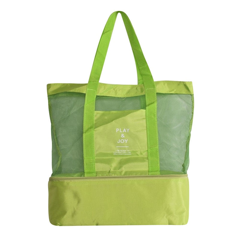 Thermal Insulation Multifunctional Beach Bag - Image 6