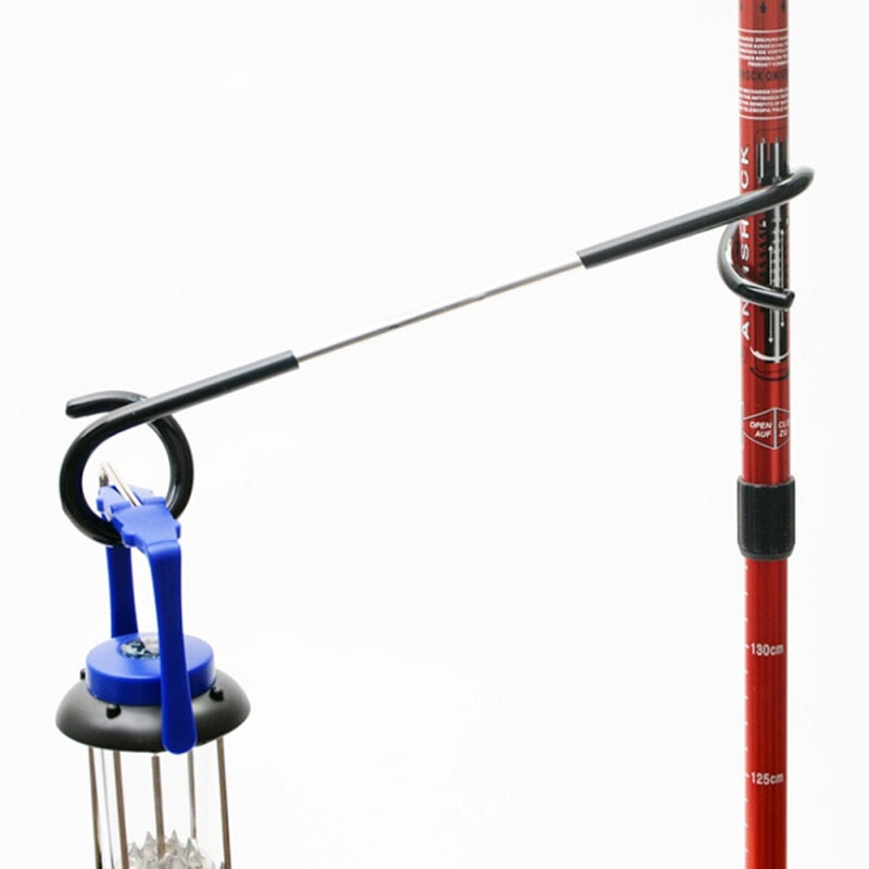 Outdoor Tree Hook Multifunctional Hanger - Image 8