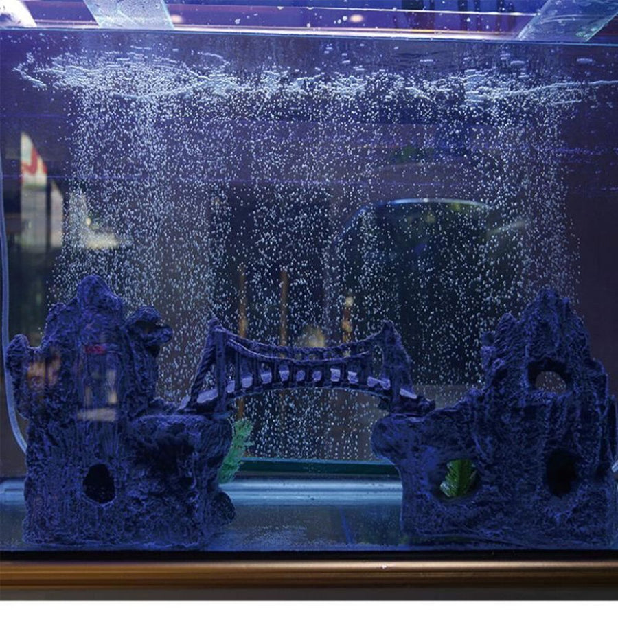 Ultra-Thin Aquarium Oxygen Bubble Strips - Image 0