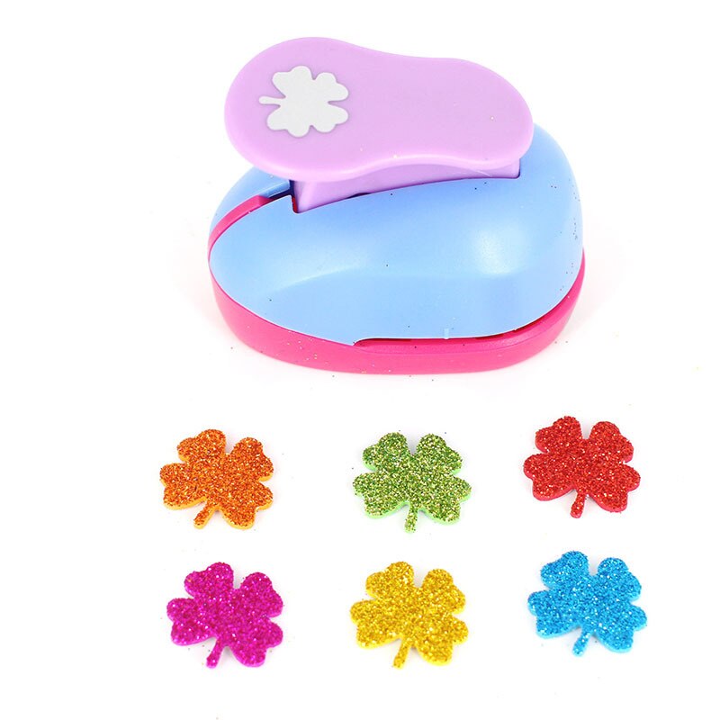 Fancy Flower Paper Shaper Tool - Image 14