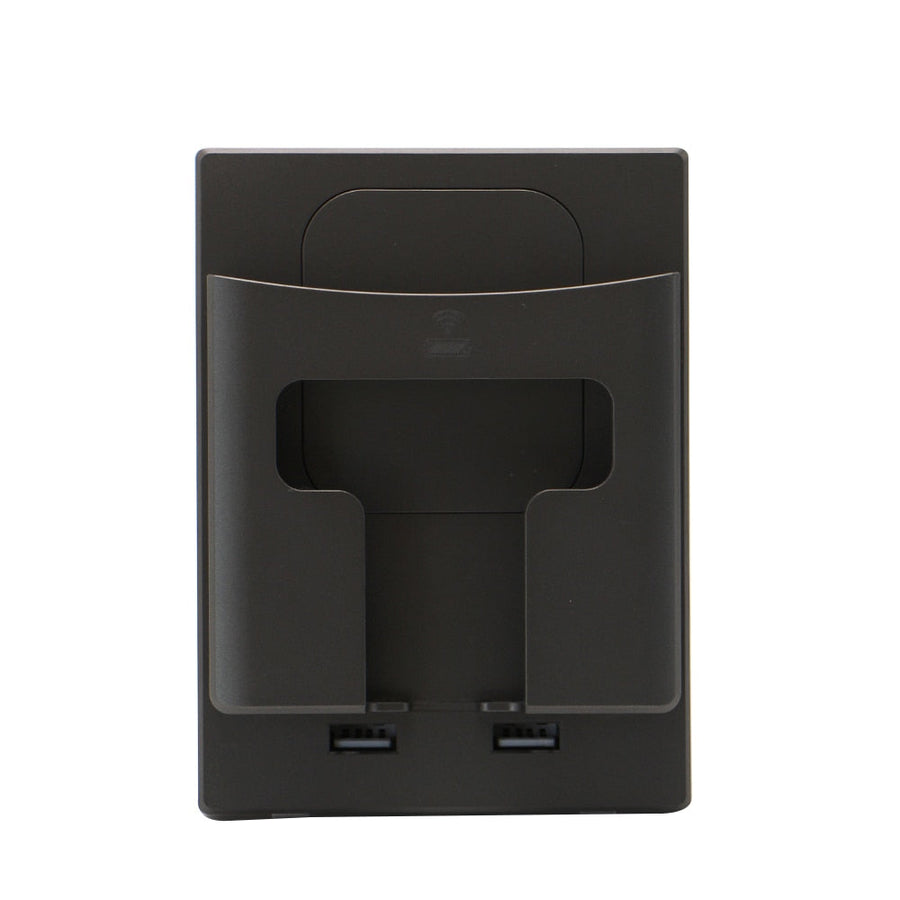 Wall Socket Wireless Phone Charger Holder - Image 7