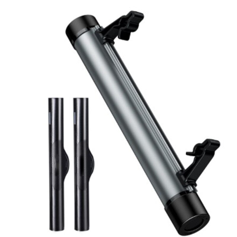 Portable Car Back Seat Trash Bag Dispenser - Image 5