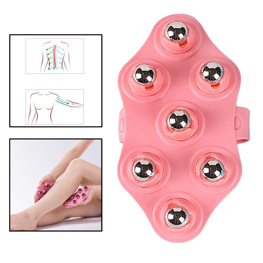 Magnetic Relief Roll Easy Massager - Image 2