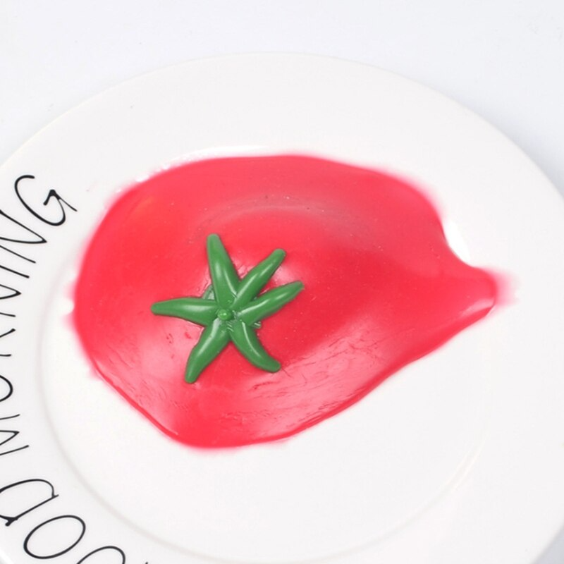 Anti-Stress Squishy Fruit Toy - Image 2
