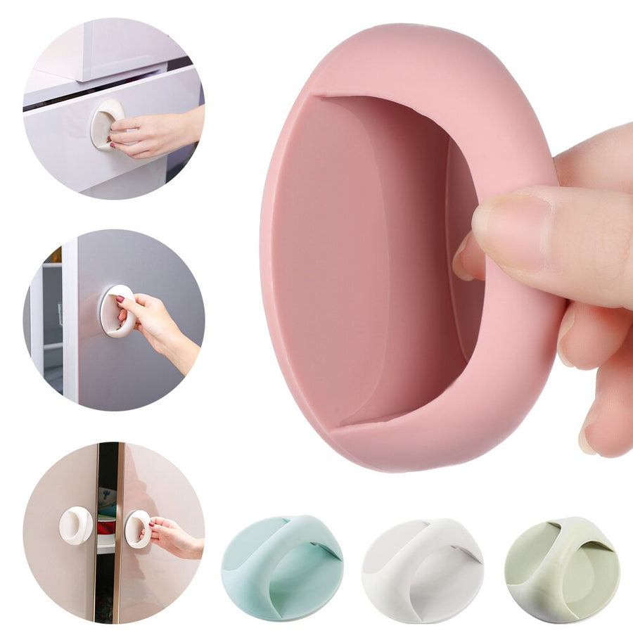 Quick Grab Multi-Purpose Suction Door Handle - Image 3