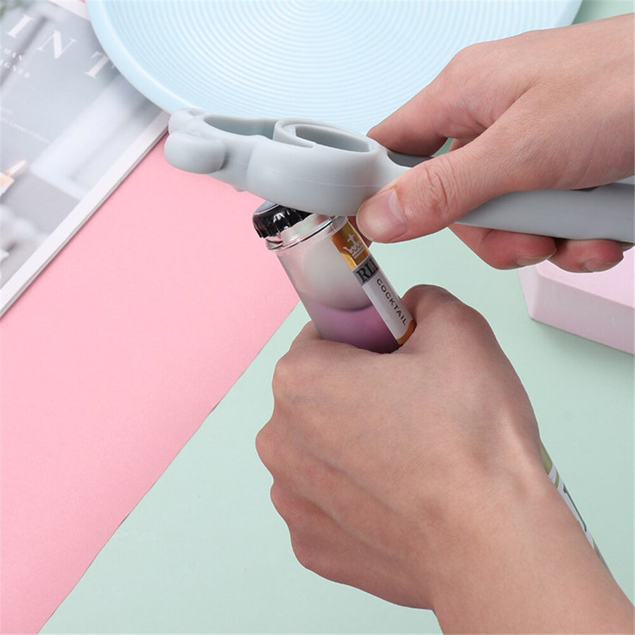 Mini Bottle Lid Jar Opener - Image 4