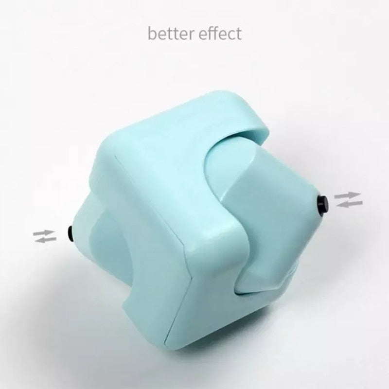 Magic Mini Cube Infinity Fidget Toy - Image 4