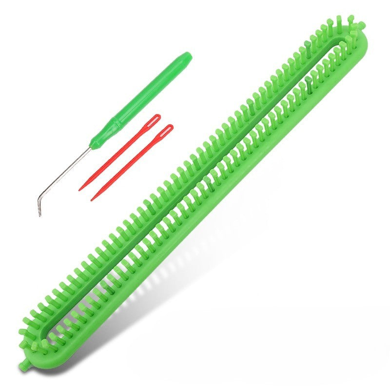 Knit Craft Crochet Hook Tool Set - Image 14
