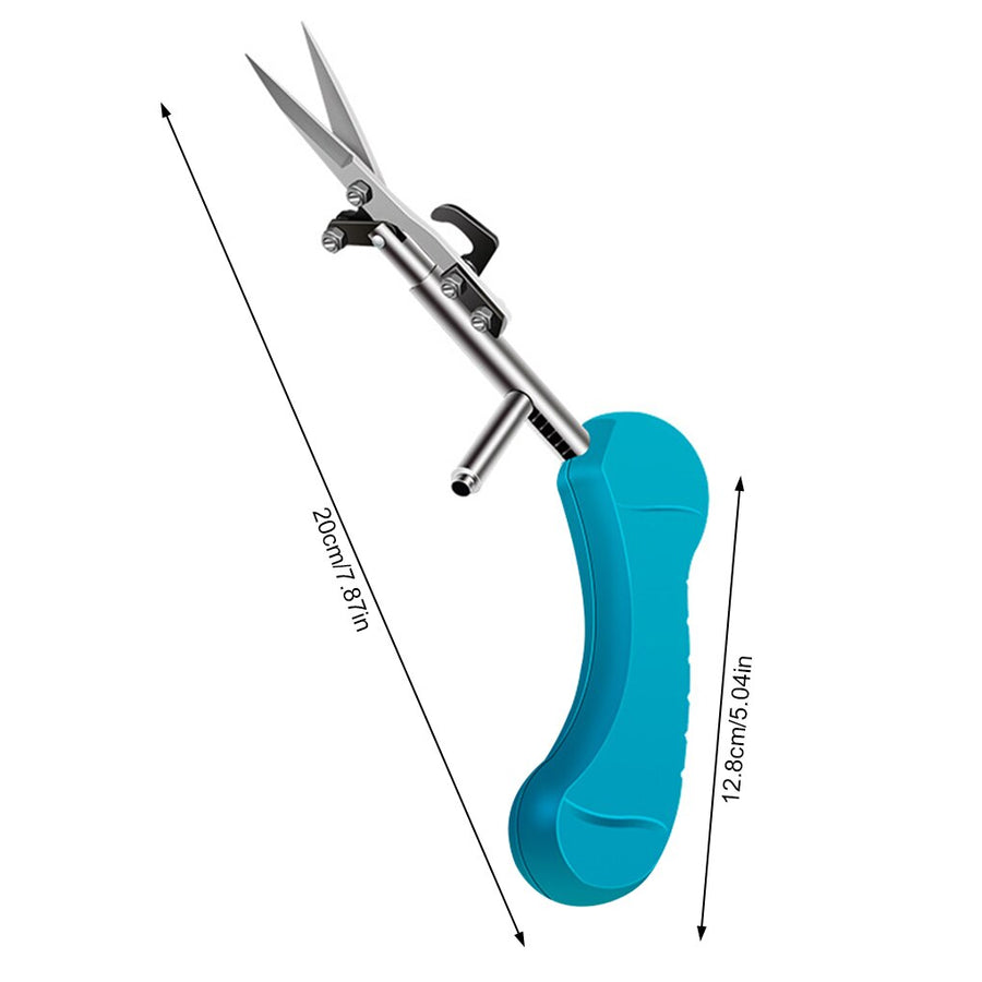 Non-Slip Fruit Picking Trimming Tool - Image 5