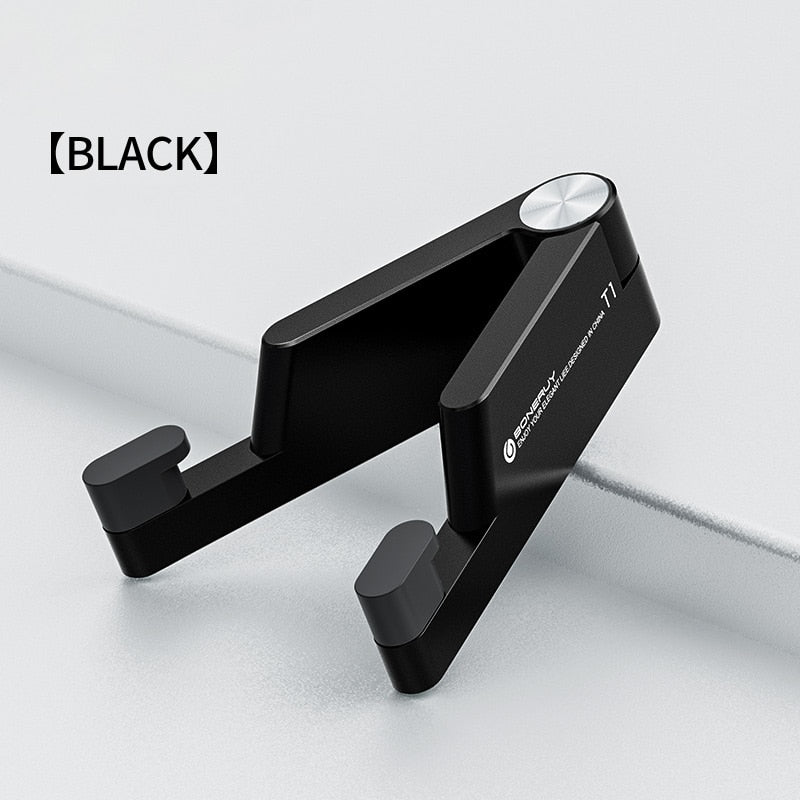 Pocket Flex Aluminum Cellphone Desk Holder - Image 7