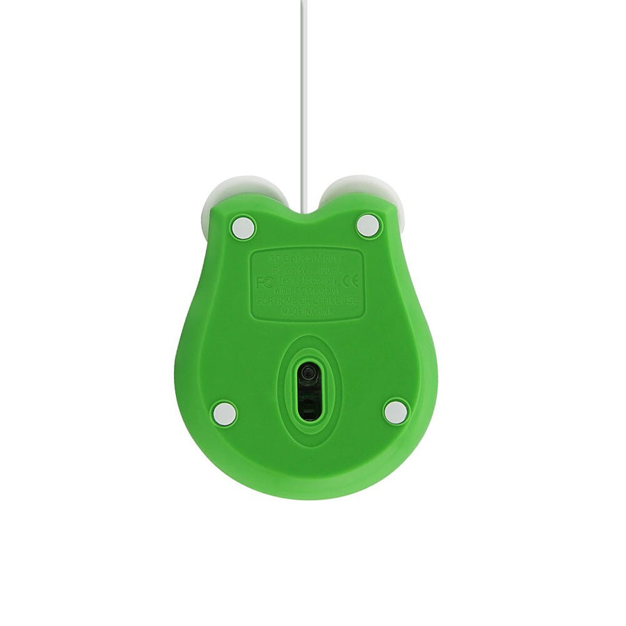 Jumping Frog Funny Mouse - Image 7
