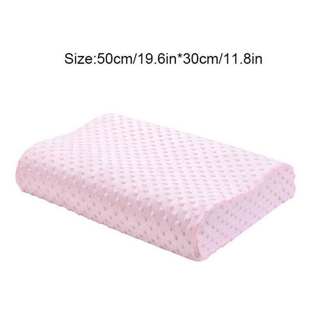 Memory Foam Bedding Pillow - Image 9