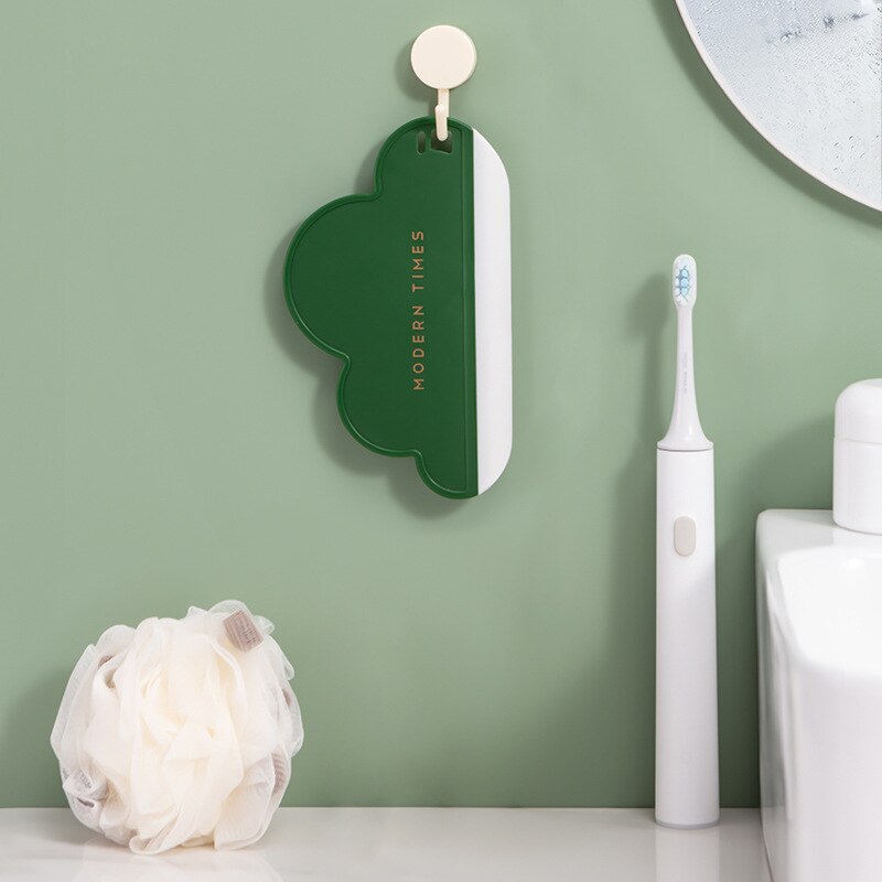 Cloud Shape Surface Scraper Glass Wiper - Image 1
