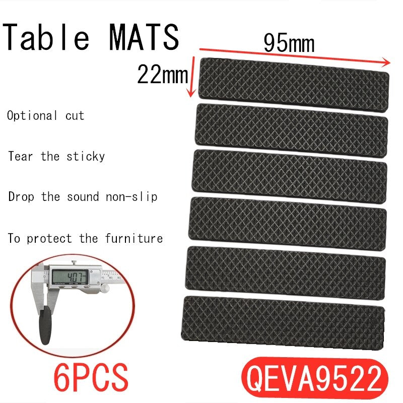 All Surface Non-slip Sticky Chair Foot Pad - Image 13
