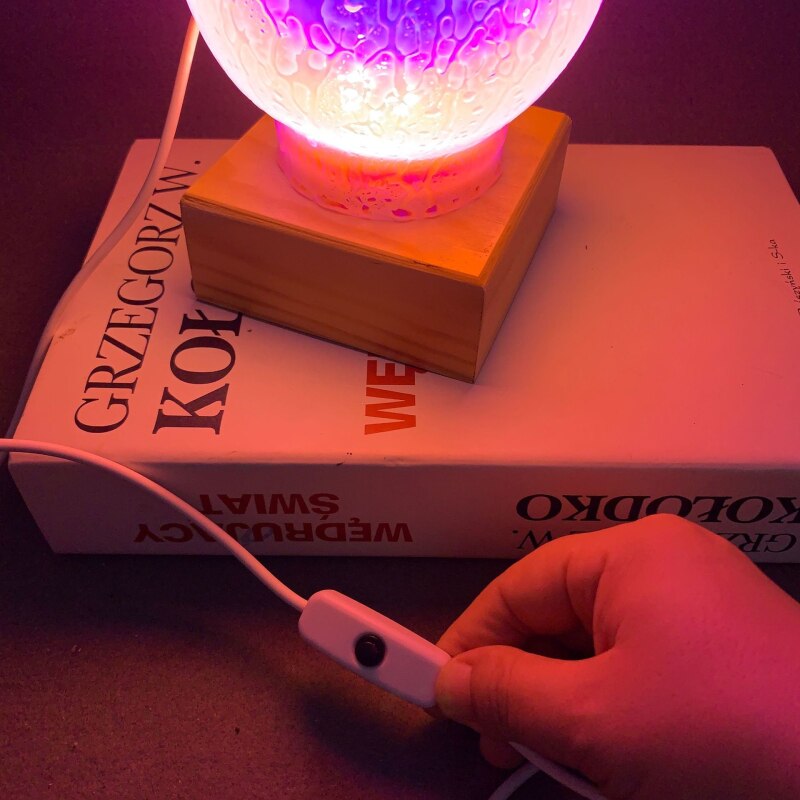 Rainbow Sky Moonlight Led Lamp - Image 1