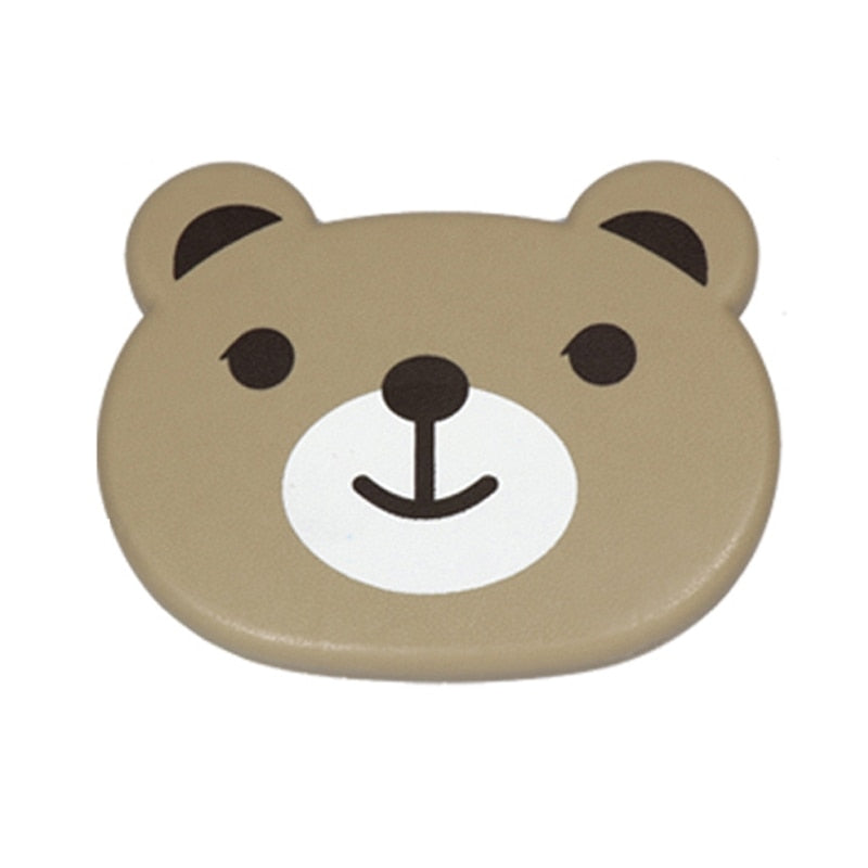 Kids Foldable Car Back Seat Table - Image 9