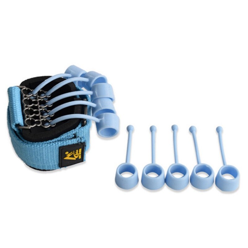 Finger Muscle Strengthener Trainer - Image 3