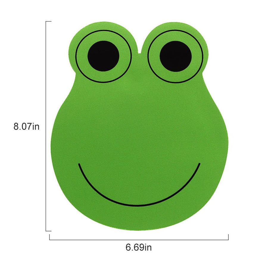 Jumping Frog Funny Mouse - Image 3