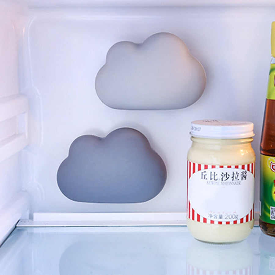 Cloud Refrigerator Air Purifier - Image 2