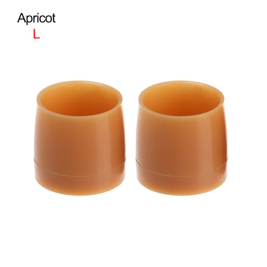 Non-Slip High Heel Silencer Cap - Image 11