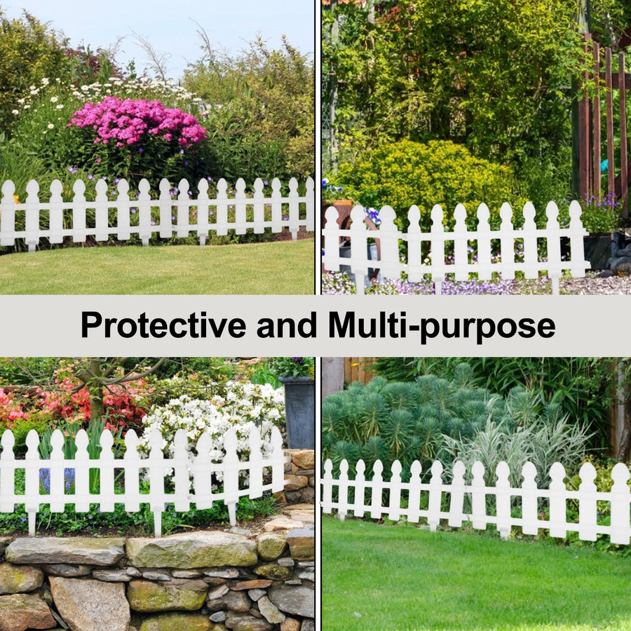 Garden Portable Fence Set - Image 6