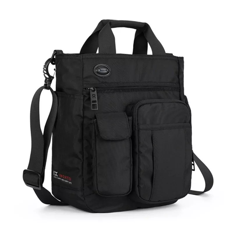 Utility Storage Waterproof Large Shoulder Bag - Image 6