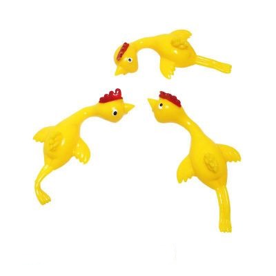 Sticky Flying Turkey Finger Birds - Image 5