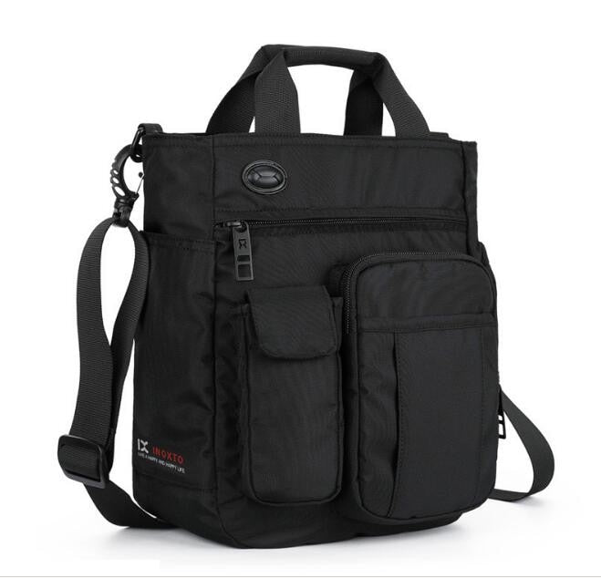 Stylish Messenger Elegant Shoulder Bag - Image 5