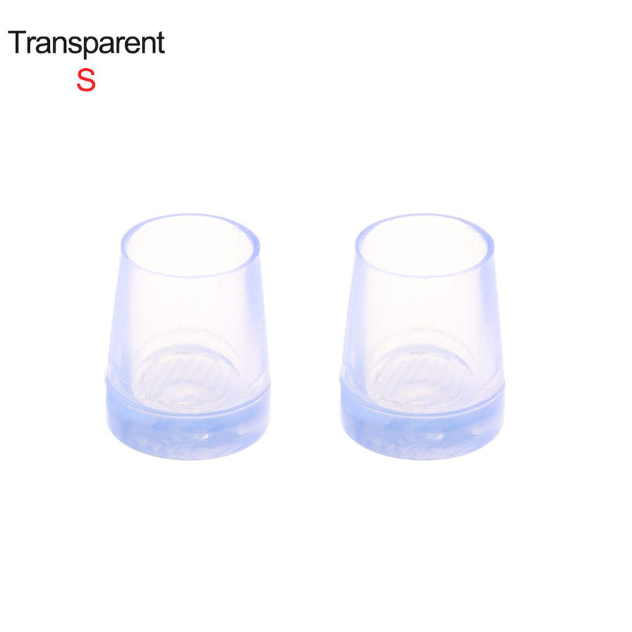 Non-Slip High Heel Silencer Cap - Image 16