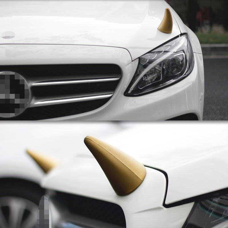 3D Car Roof Universal Sticker - Image 5
