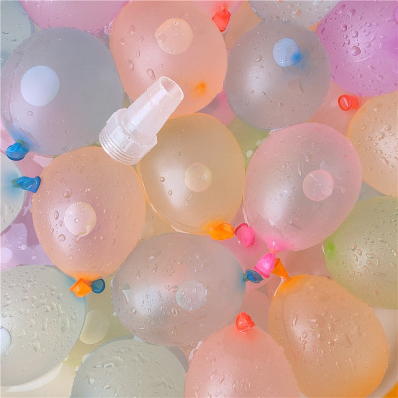 Quick Water Balloons Filling Tool - Image 5