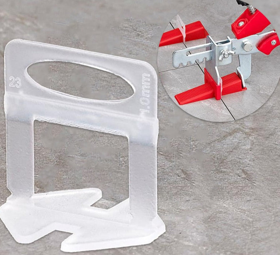 Tile Level Measuring Construction Tool - Image 3