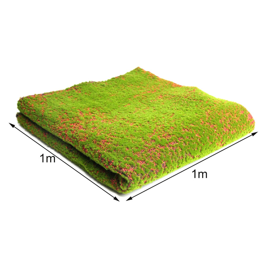 Artificial Moss Grass Landscape Decoration - Image 6