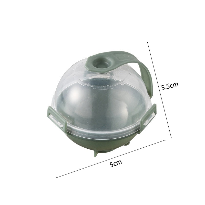 Big Ice Ball Maker Mold - Image 7