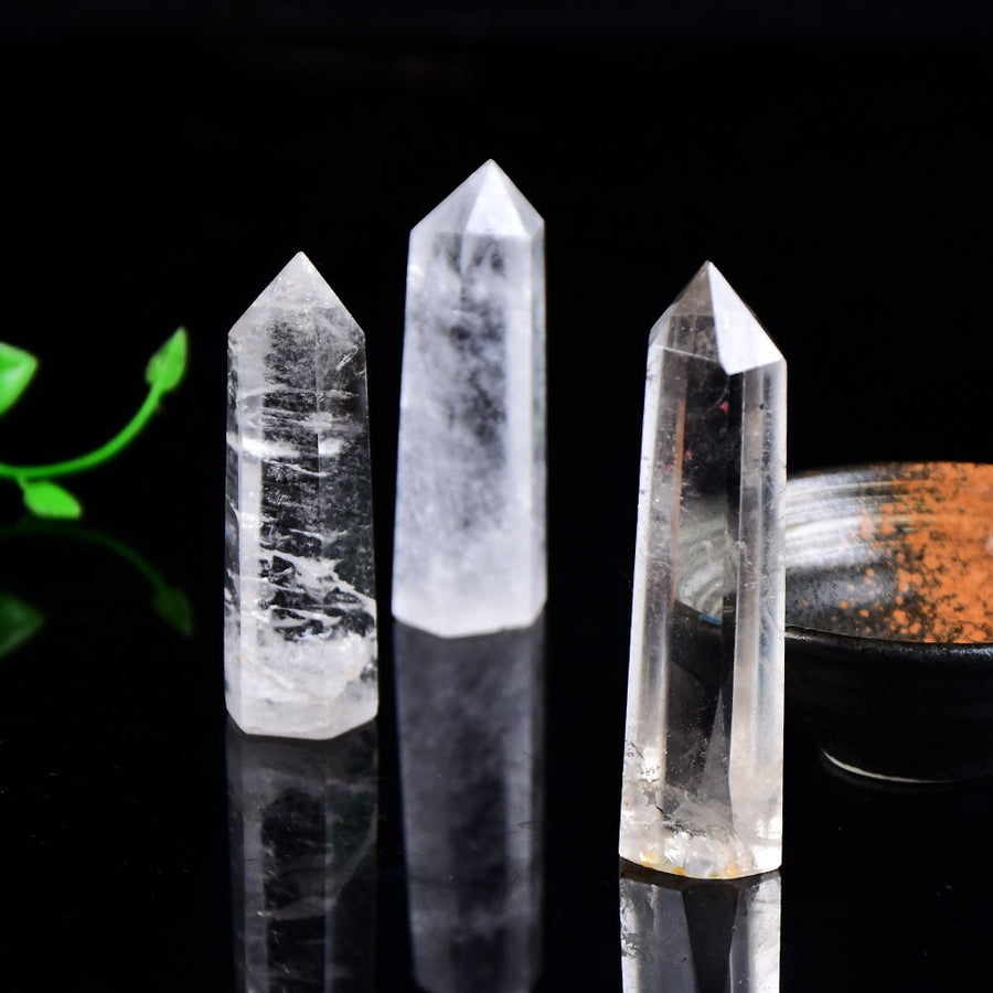 Earth Gem Hexagonal Natural Stone - Image 5