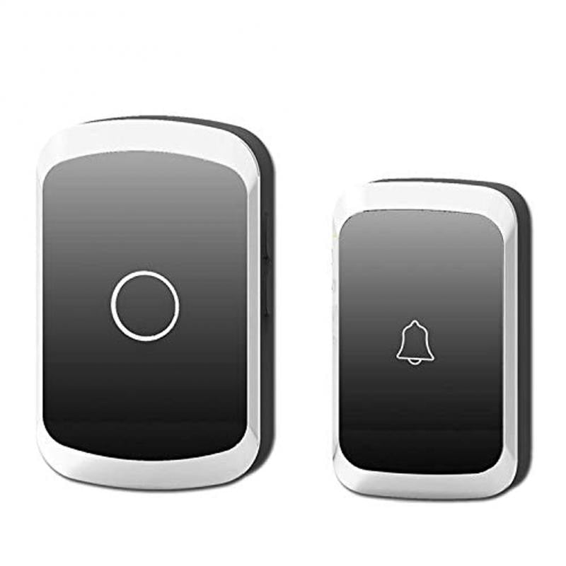 Touch Button Smart Wireless Doorbell - Image 6