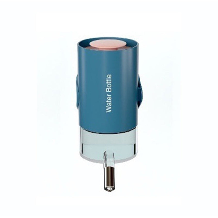 Pet Hanging Automatic Water Bottle Dispenser - Image 10