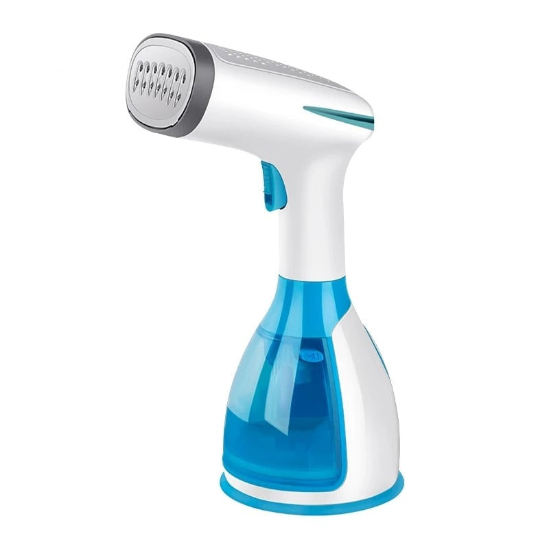 Portable Mini Iron Steamer - Image 6