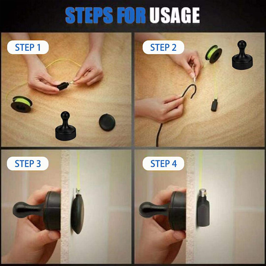 Magnetic Easy Cable Pulling Tool - Image 2