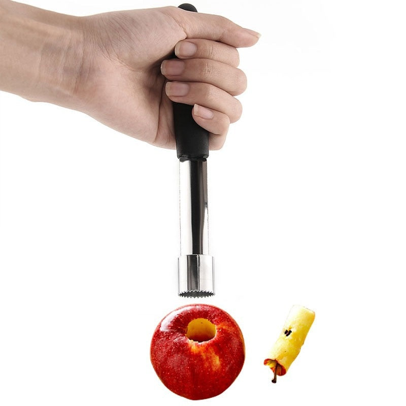 Apple Fruit Seed Remover - Image 1