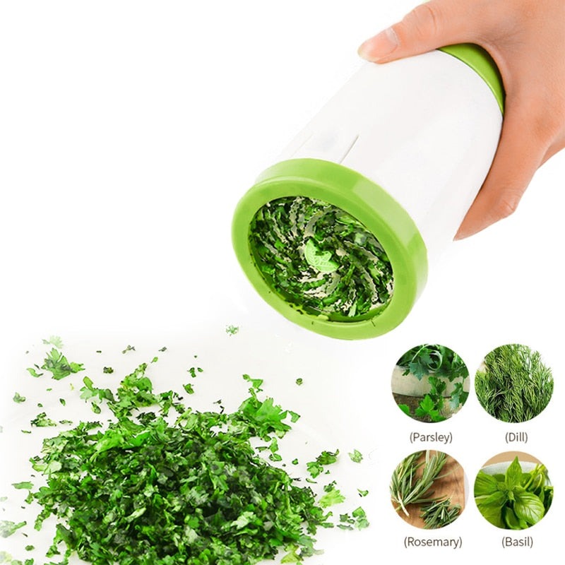 Manual Herb Grinder Tool - Image 2