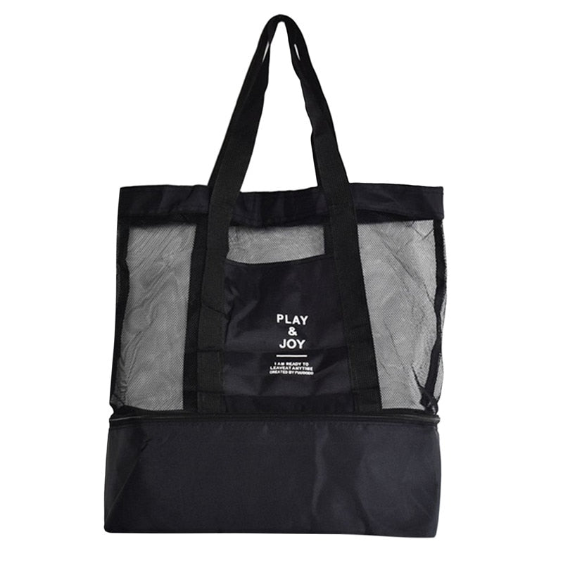 Thermal Insulation Multifunctional Beach Bag - Image 9