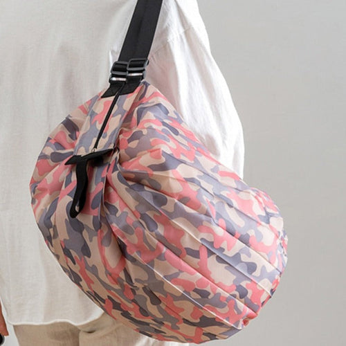 Large Capacity Foldable Magic Shopping Bag - Image 0