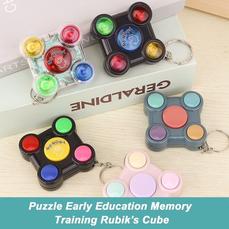 Memory Training Educational Kids Toy - Image 8