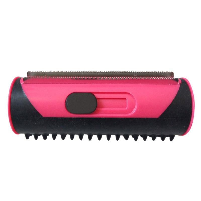 Double-Sided Pet Dog Hair Lint Roller - Image 7