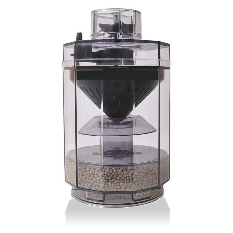 Automatic Fish Stool Collector Vacuum - Image 5
