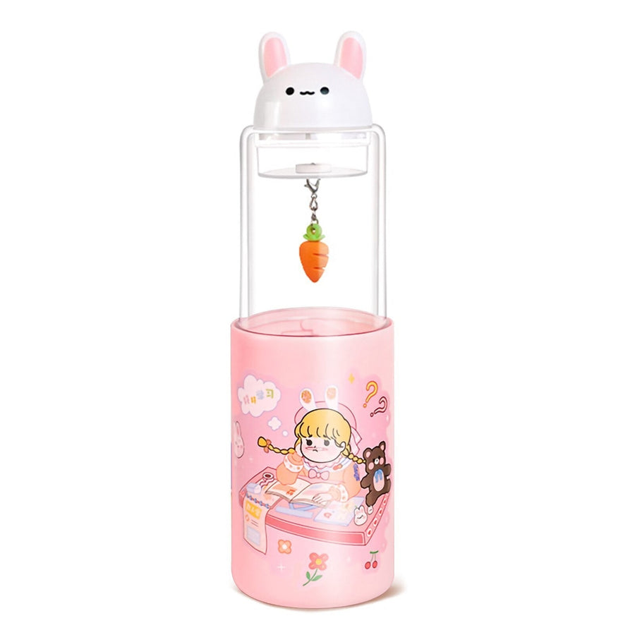 Magnetic Cute Cartoon Kids Pencil Box - Image 10